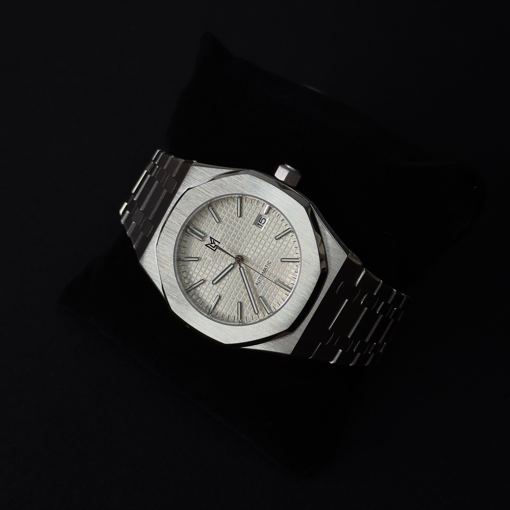 Mod Royal Blanc