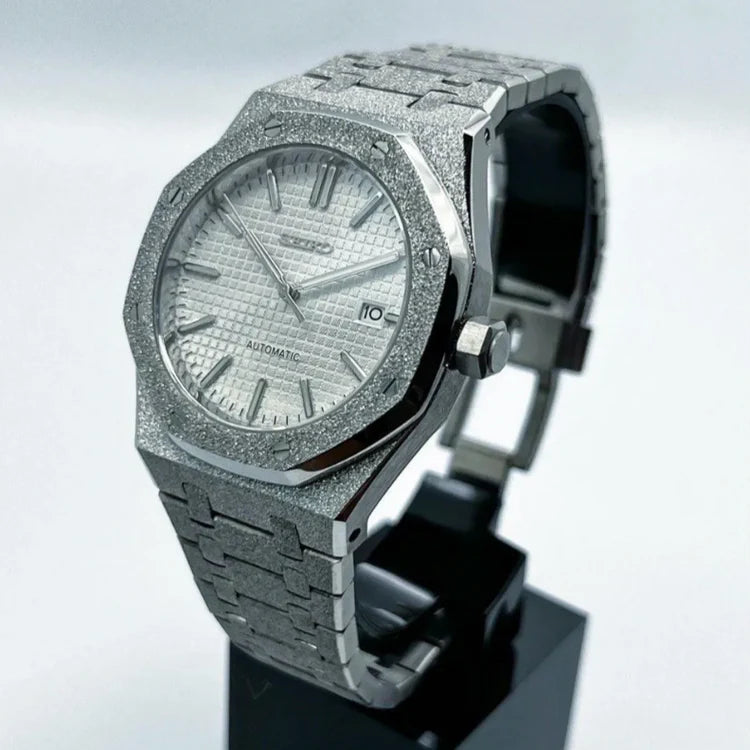 <h2>Composant de votre montre</h2>