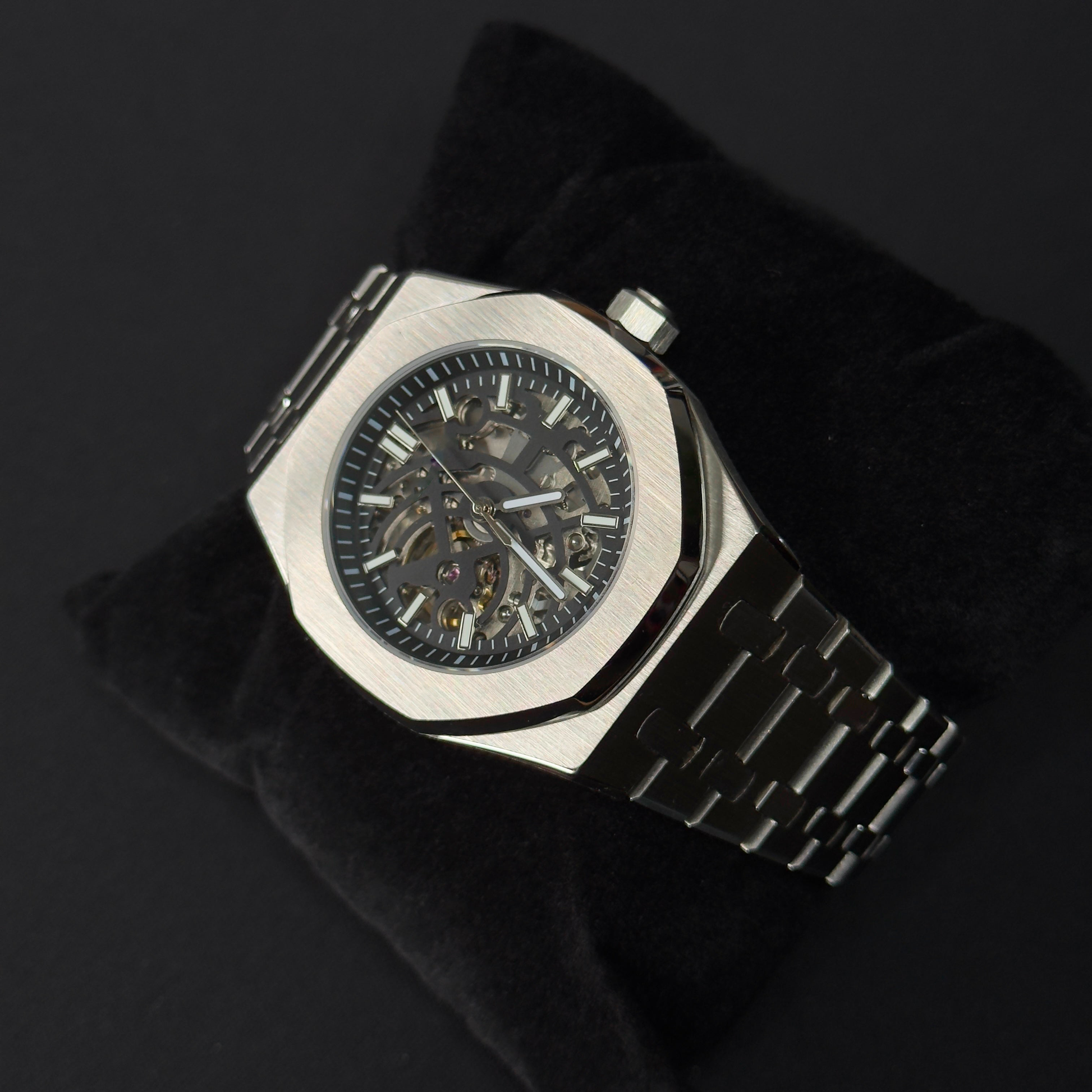 Mod Royal Skeleton