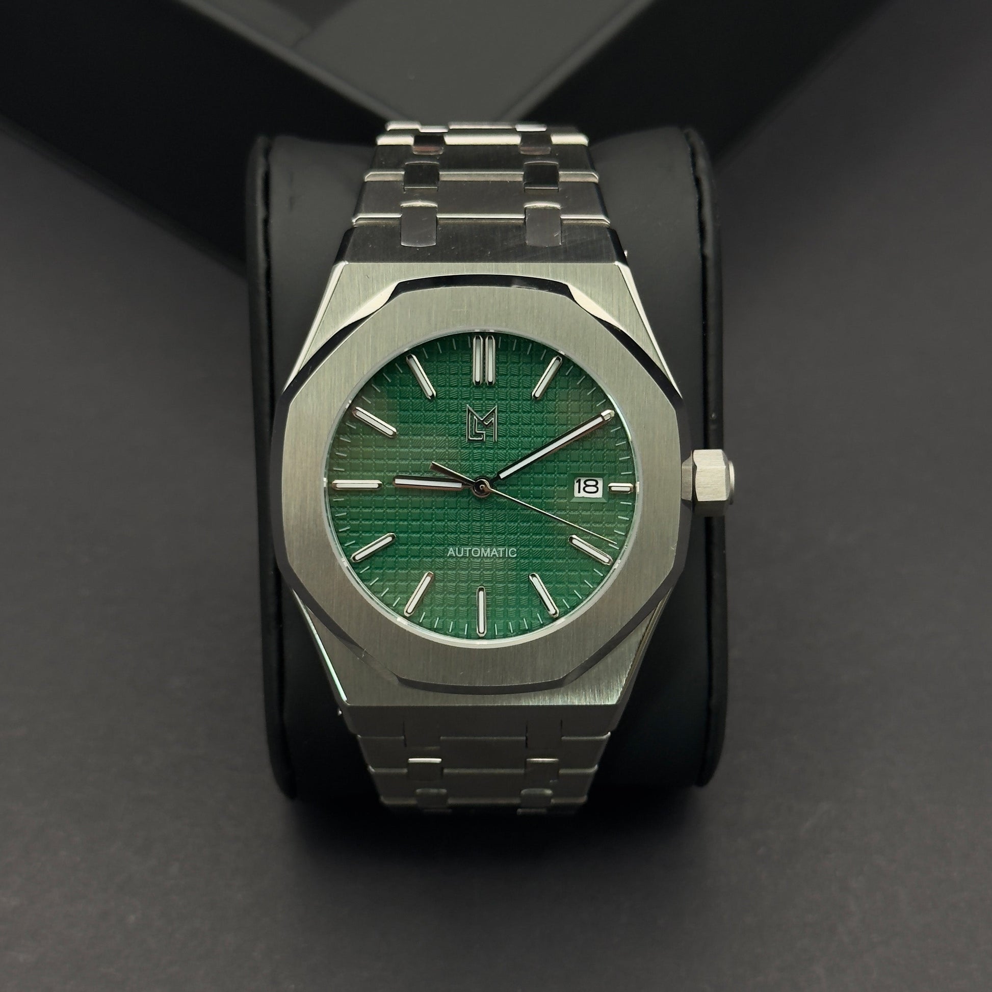 Mod Royal Verte