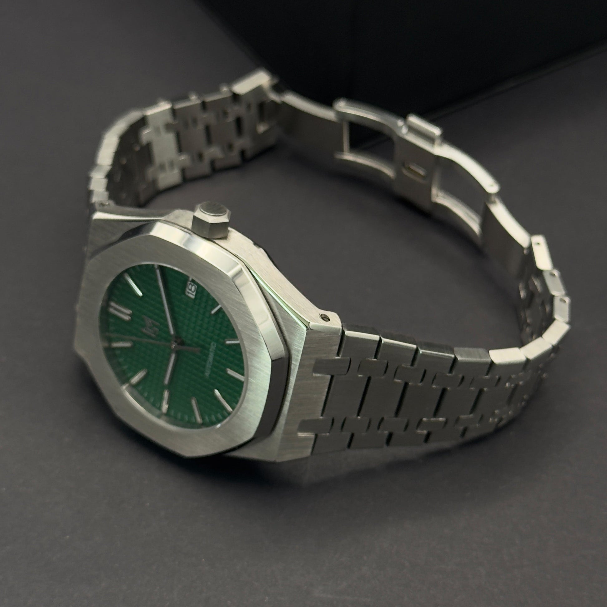 Mod Royal Verte